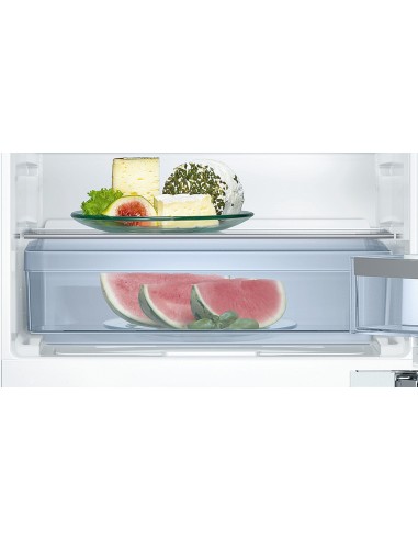 Bosch Serie 6 KUL15AFF0 monoporta Da incasso 123 L F