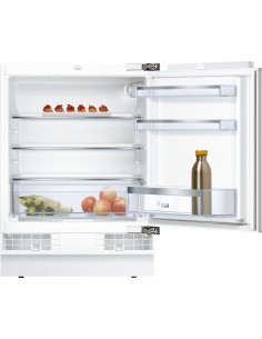 Bosch Serie 6 KUR15AFF0 frigorifero Da incasso 137 L F