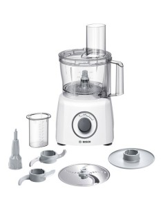 Bosch MCM3100W robot da cucina 800 W 2,3 L Bianco