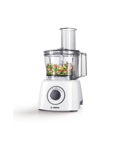 Bosch MCM3100W robot da cucina 800 W 2,3 L Bianco