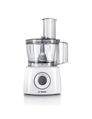 Bosch MCM3100W robot da cucina 800 W 2,3 L Bianco