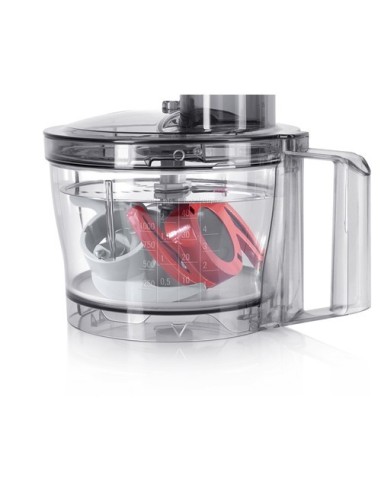 Bosch MCM3100W robot da cucina 800 W 2,3 L Bianco