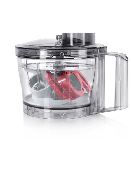 Bosch MCM3100W robot da cucina 800 W 2,3 L Bianco