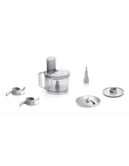 Bosch MCM3100W robot da cucina 800 W 2,3 L Bianco
