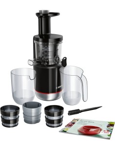 Bosch MESM731M spremiagrumi Estrattore di succo 150 W Nero