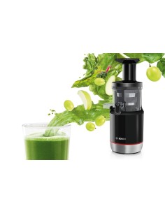 Bosch MESM731M spremiagrumi Estrattore di succo 150 W Nero 2