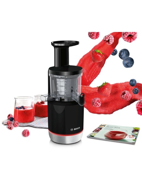 Bosch MESM731M spremiagrumi Estrattore di succo 150 W Nero