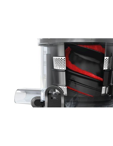 Bosch MESM731M spremiagrumi Estrattore di succo 150 W Nero