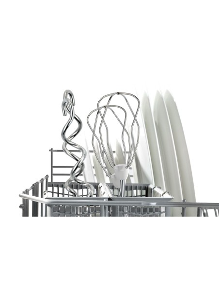 Bosch MFQ2600X sbattitore Sbattitore con base 400 W Bianco
