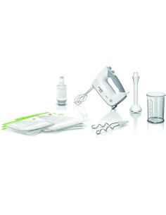 Bosch ErgoMixx Sbattitore manuale 450 W Bianco