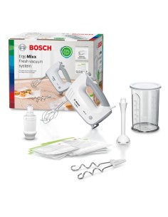 Bosch ErgoMixx Sbattitore manuale 450 W Bianco 2