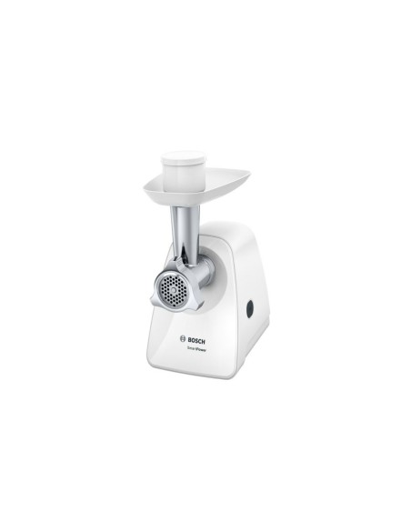 Bosch MFW2500W robot da cucina 350 W Bianco