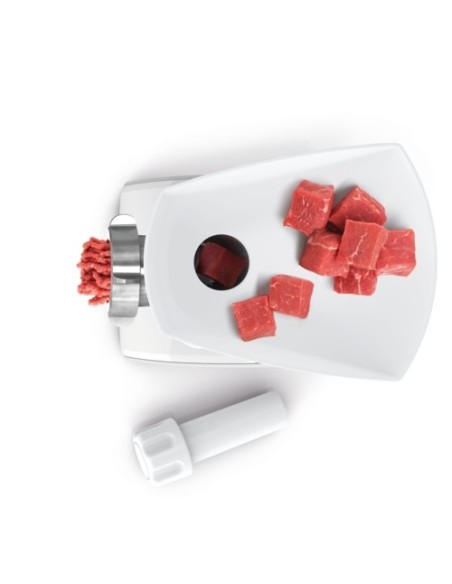 Bosch CompactPower MFW3520W tritacarne 500 W Bianco