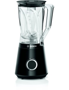Bosch Serie 4 MMB6141B frullatore Frullatore da tavolo 1200 W Nero