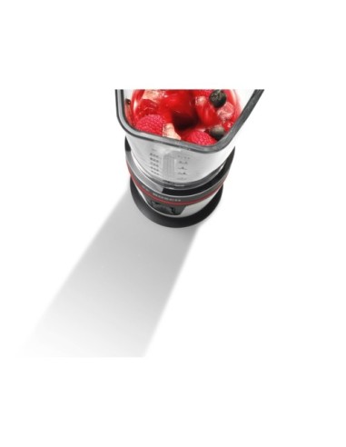Bosch MMBM7G3M frullatore 0,6 L Frullatore da tavolo 350 W Nero, Cromo