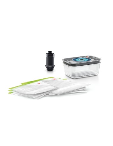 Bosch MS6CB61V1 frullatore 0,6 L Frullatore ad immersione 1000 W Nero