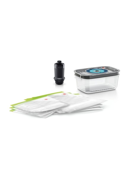 Bosch MS6CB61V1 frullatore 0,6 L Frullatore ad immersione 1000 W Nero