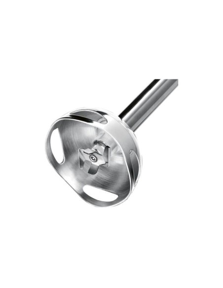 Bosch ErgoMixx MS6CM4150 frullatore Frullatore ad immersione 800 W Nero, Acciaio inossidabile