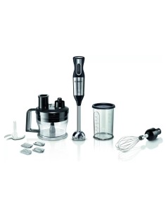 Bosch ErgoMixx Style Frullatore ad immersione 800 W Acciaio inossidabile