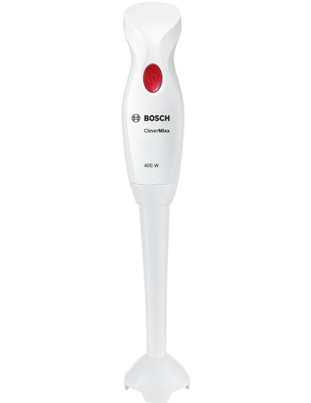 Bosch MSM14000 frullatore Sbattitore manuale 400 W Bianco