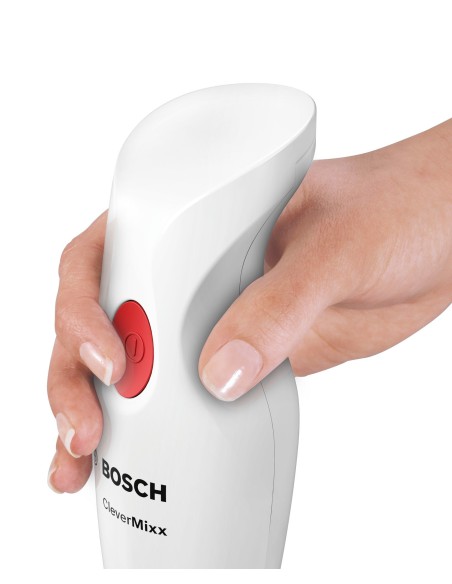 Bosch MSM14000 frullatore Sbattitore manuale 400 W Bianco