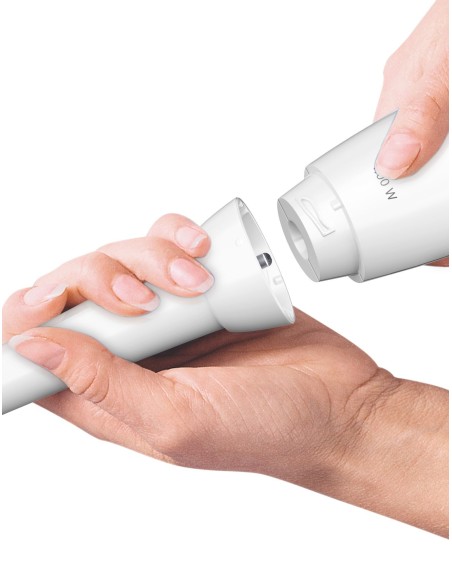 Bosch MSM14000 frullatore Sbattitore manuale 400 W Bianco
