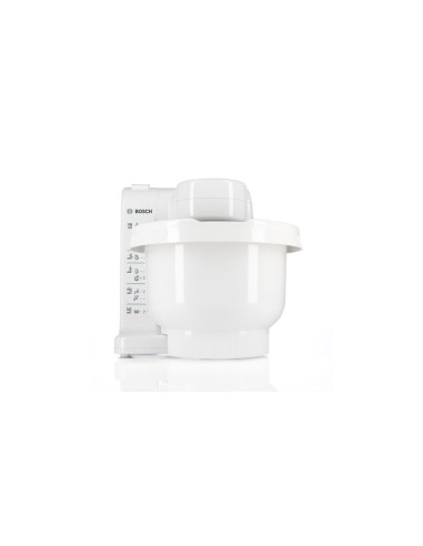 Bosch MUM4405 robot da cucina 500 W 3,9 L Bianco