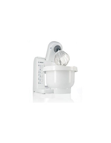 Bosch MUM4405 robot da cucina 500 W 3,9 L Bianco