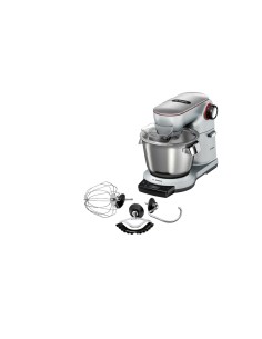 Bosch MUM9AX5S00 robot da cucina 1500 W 5,5 L Acciaio inossidabile