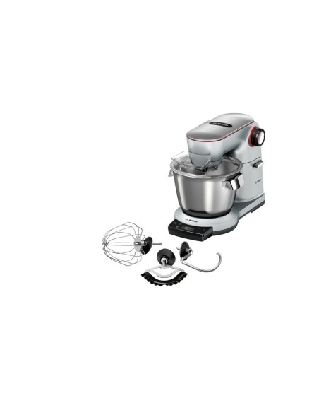 Bosch MUM9AX5S00 robot da cucina 1500 W 5,5 L Acciaio inossidabile