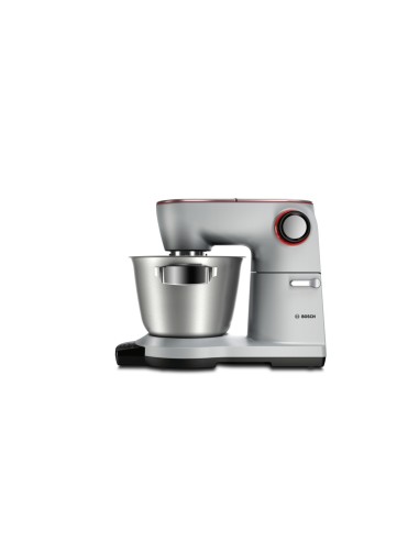 Bosch MUM9AX5S00 robot da cucina 1500 W 5,5 L Acciaio inossidabile