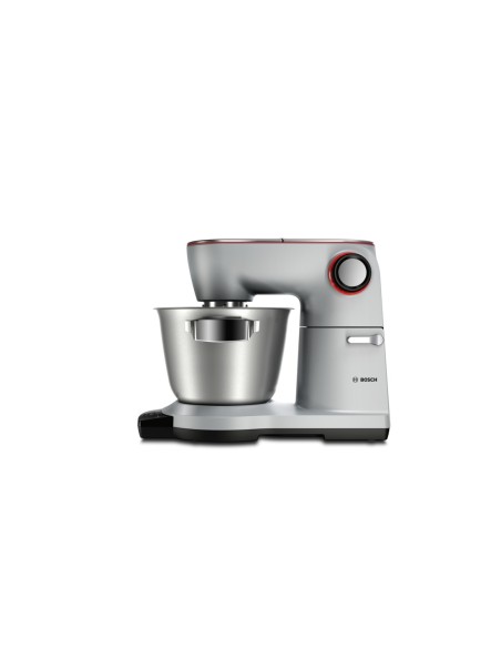 Bosch MUM9AX5S00 robot da cucina 1500 W 5,5 L Acciaio inossidabile