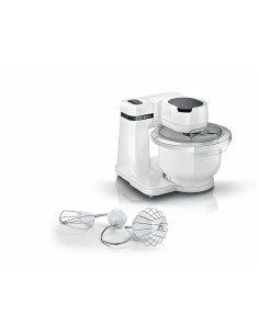 Bosch Serie 2 MUMS2AW00 robot da cucina 700 W 3,8 L Bianco