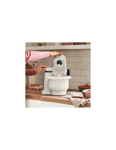Bosch Serie 2 MUMS2AW00 robot da cucina 700 W 3,8 L Bianco