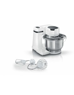 Bosch Serie 2 MUM robot da cucina 700 W 3,8 L Bianco