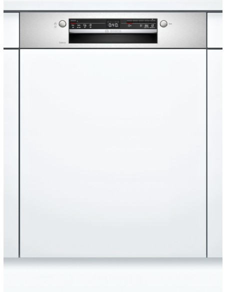 Bosch Serie 2 SGI2ITS33E lavastoviglie A scomparsa parziale 12 coperti E