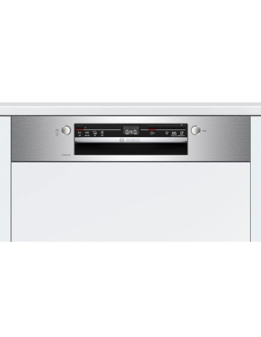 Bosch Serie 2 SGI2ITS33E lavastoviglie A scomparsa parziale 12 coperti E