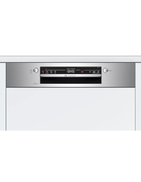 Bosch Serie 2 SGI2ITS33E lavastoviglie A scomparsa parziale 12 coperti E
