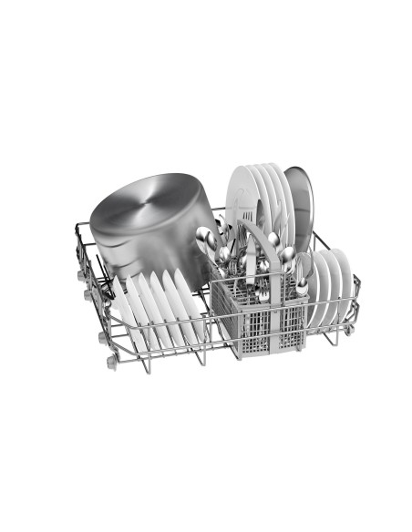 Bosch Serie 2 SGI2ITS33E lavastoviglie A scomparsa parziale 12 coperti E