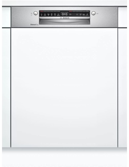 Bosch Serie 4 SGI4HCS48E lavastoviglie A scomparsa parziale 14 coperti D