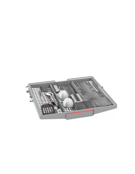 Bosch Serie 4 SGI4HCS48E lavastoviglie A scomparsa parziale 14 coperti D