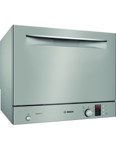 Bosch Serie 4 SKS62E38EU lavastoviglie Superficie piana 6 coperti F