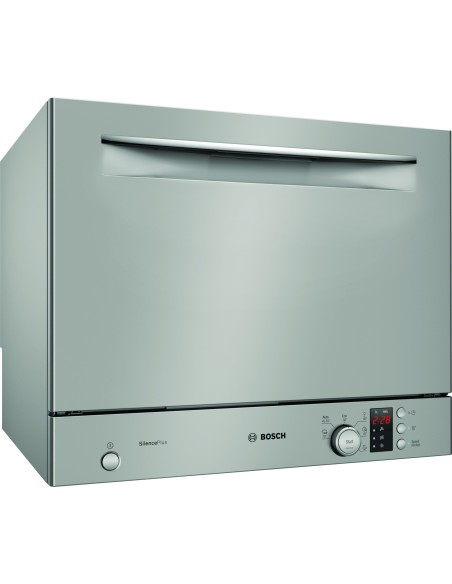 Bosch Serie 4 SKS62E38EU lavastoviglie Superficie piana 6 coperti F