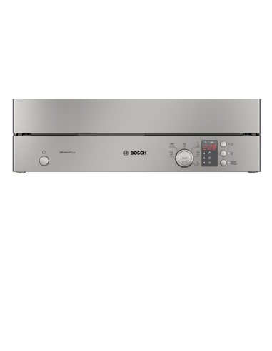 Bosch Serie 4 SKS62E38EU lavastoviglie Superficie piana 6 coperti F