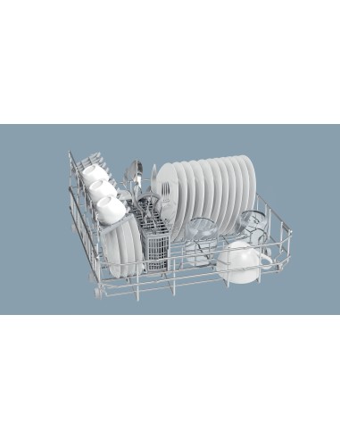 Bosch Serie 4 SKS62E38EU lavastoviglie Superficie piana 6 coperti F