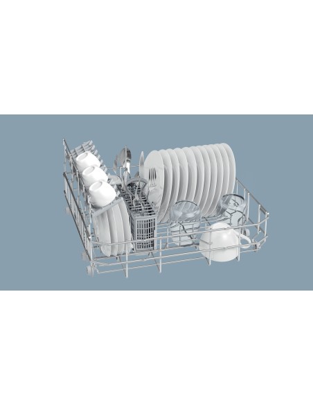 Bosch Serie 4 SKS62E38EU lavastoviglie Superficie piana 6 coperti F