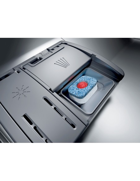 Bosch Serie 4 SKS62E38EU lavastoviglie Superficie piana 6 coperti F