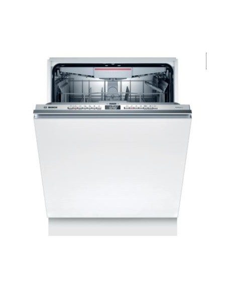 Bosch SMD6TCX00E lavastoviglie A scomparsa totale 14 coperti A