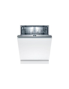 Bosch Serie 4 SMH4HTX37E lavastoviglie A scomparsa totale 12 coperti E