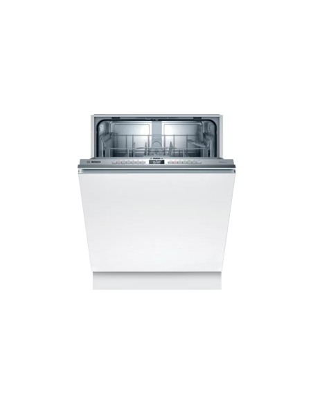 Bosch Serie 4 SMH4HTX37E lavastoviglie A scomparsa totale 12 coperti E